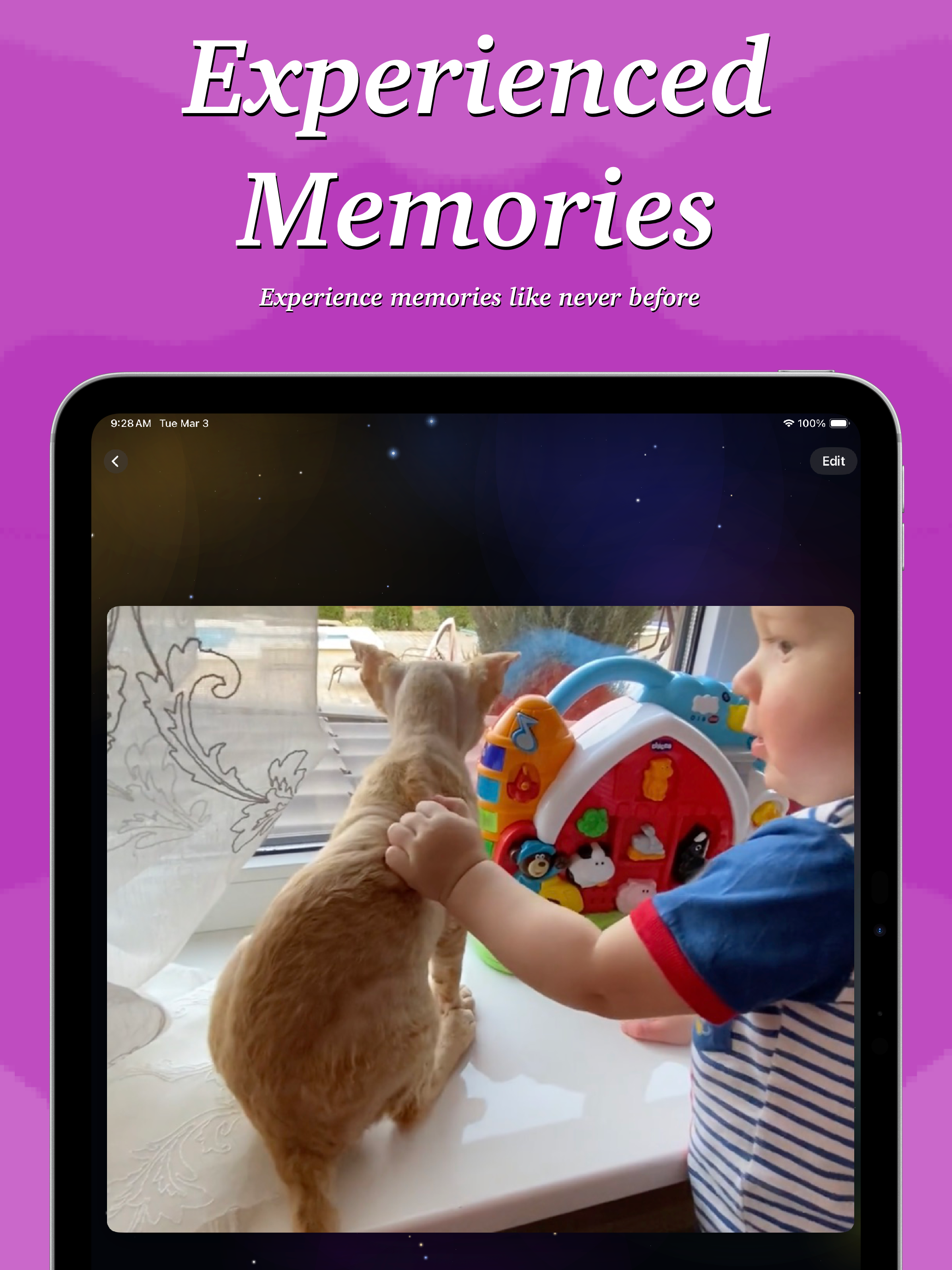 Memory Reels screenshot 11
