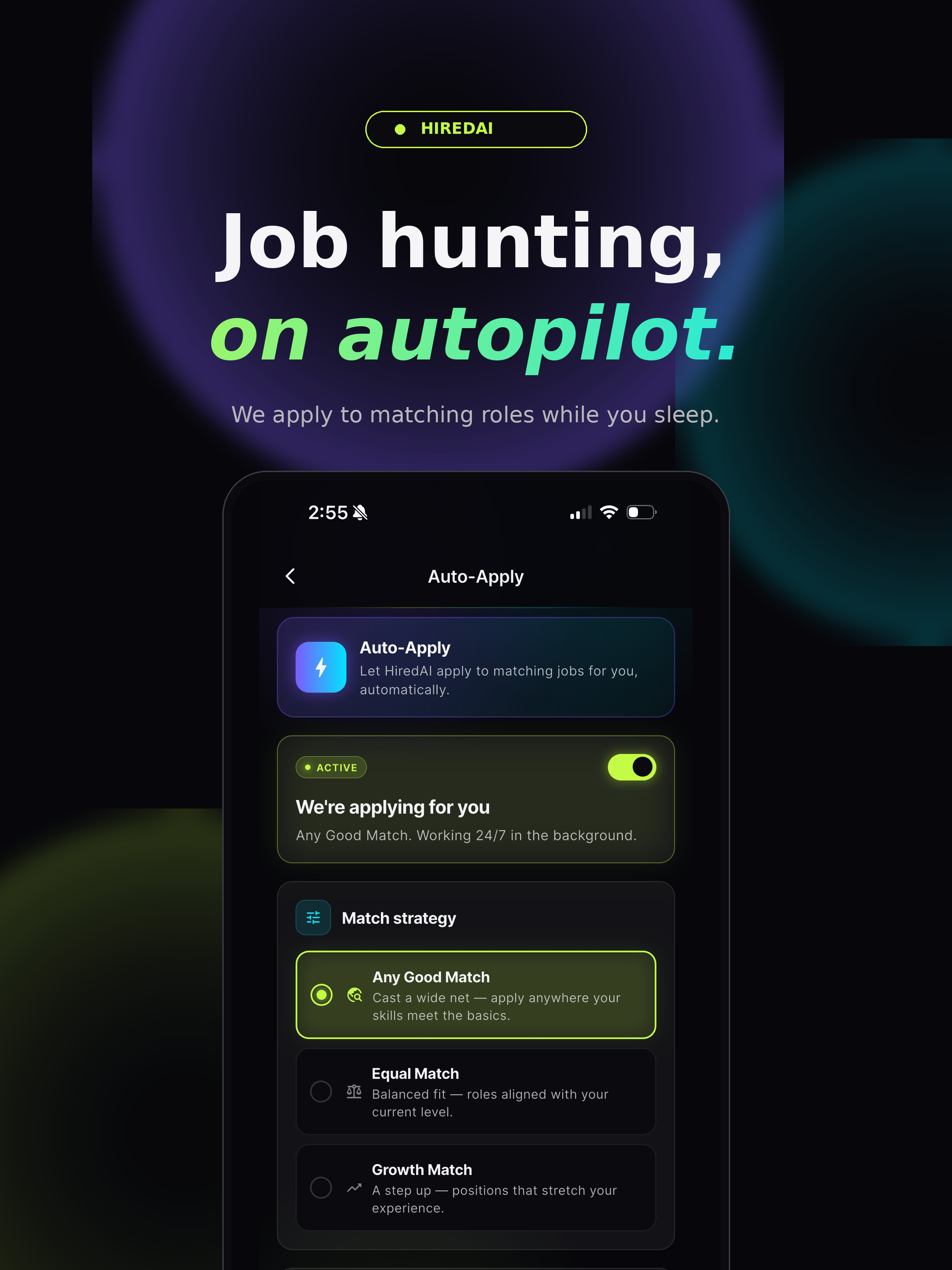 HiredAi