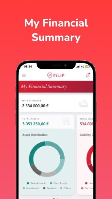 FiLiP AT Screenshot