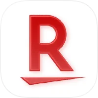 Code Parrain Rakuten - Logo