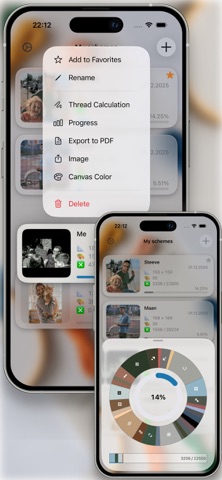 pixel2stitch Screenshot 1 of 8