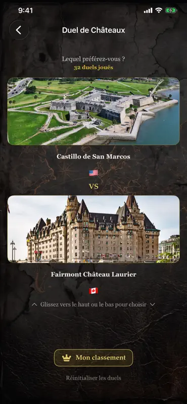 Fort et Château screenshot 5 of 7
