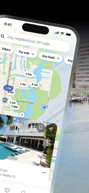 Southern Luxury Realty screenshot 2