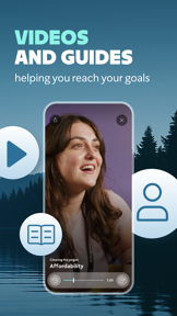 ClearScore Credit Score Check screenshot