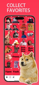 Meme Soundboard · Prank Sounds screenshot