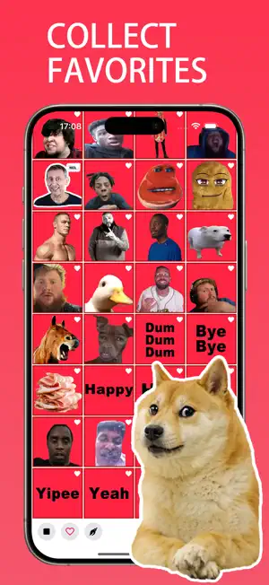 Meme Soundboard · Prank Sounds screenshot 3