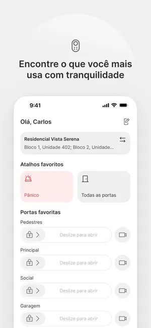 Souza Lima screenshot 2