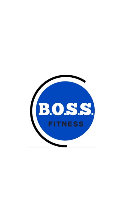 B.O.S.S. Fitness