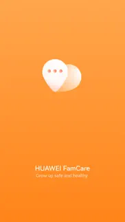 huawei famcare айфон картинки 1