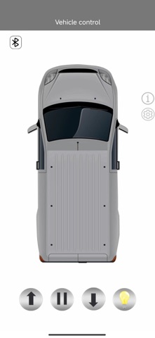I-Roller screenshot