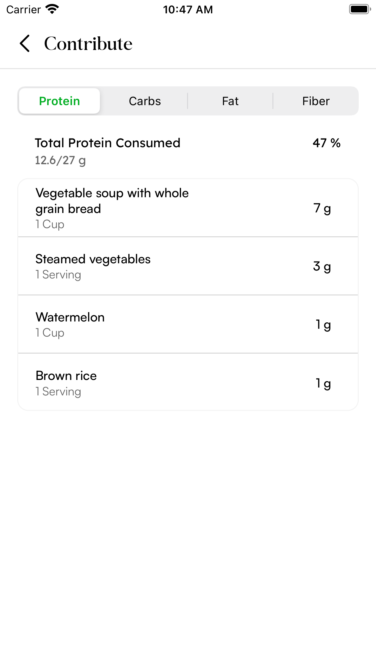 Diet Pulse: Weight Loss Plan