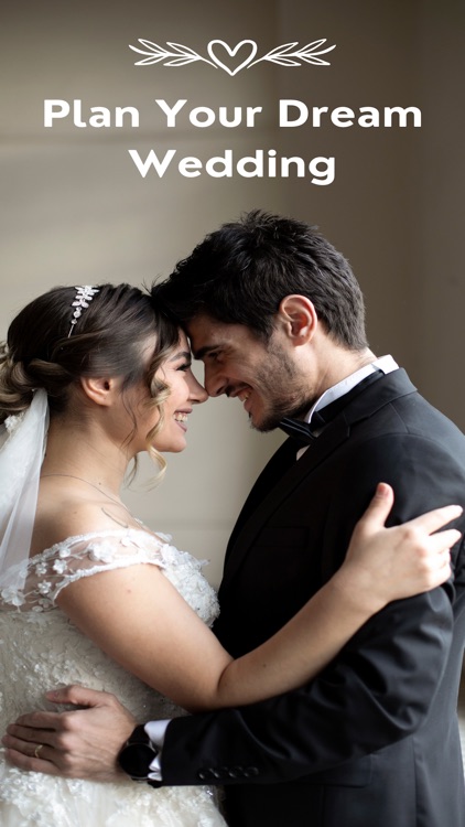 MeMarry: Wedding Planner