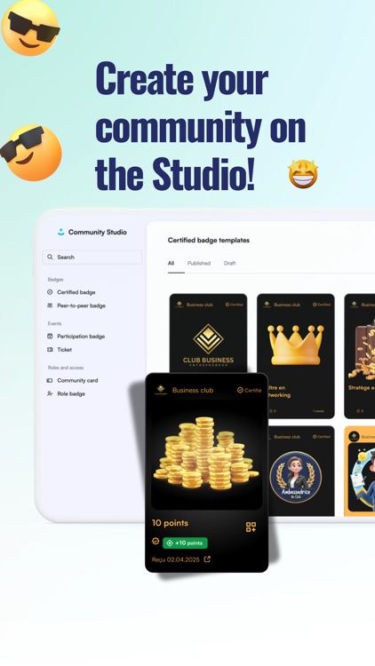 myDid Auth screenshot-4