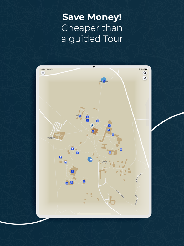 Discover Chichén Itzá