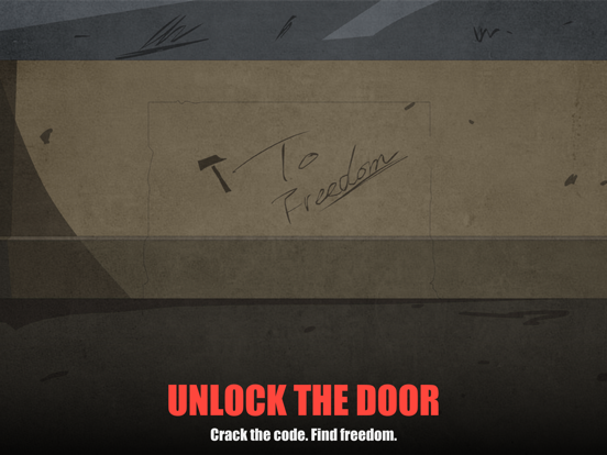 Escape #1: The Cell iPad screenshot