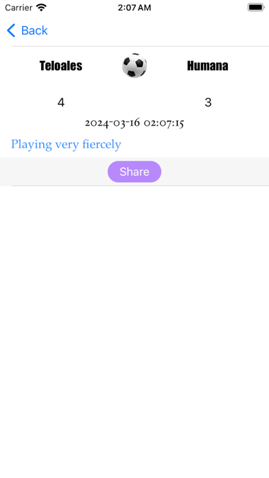 Screenshot #3 pour QunPmam