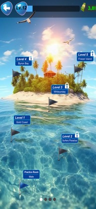 Monster Fish Hunter Wild Catch screenshot 5