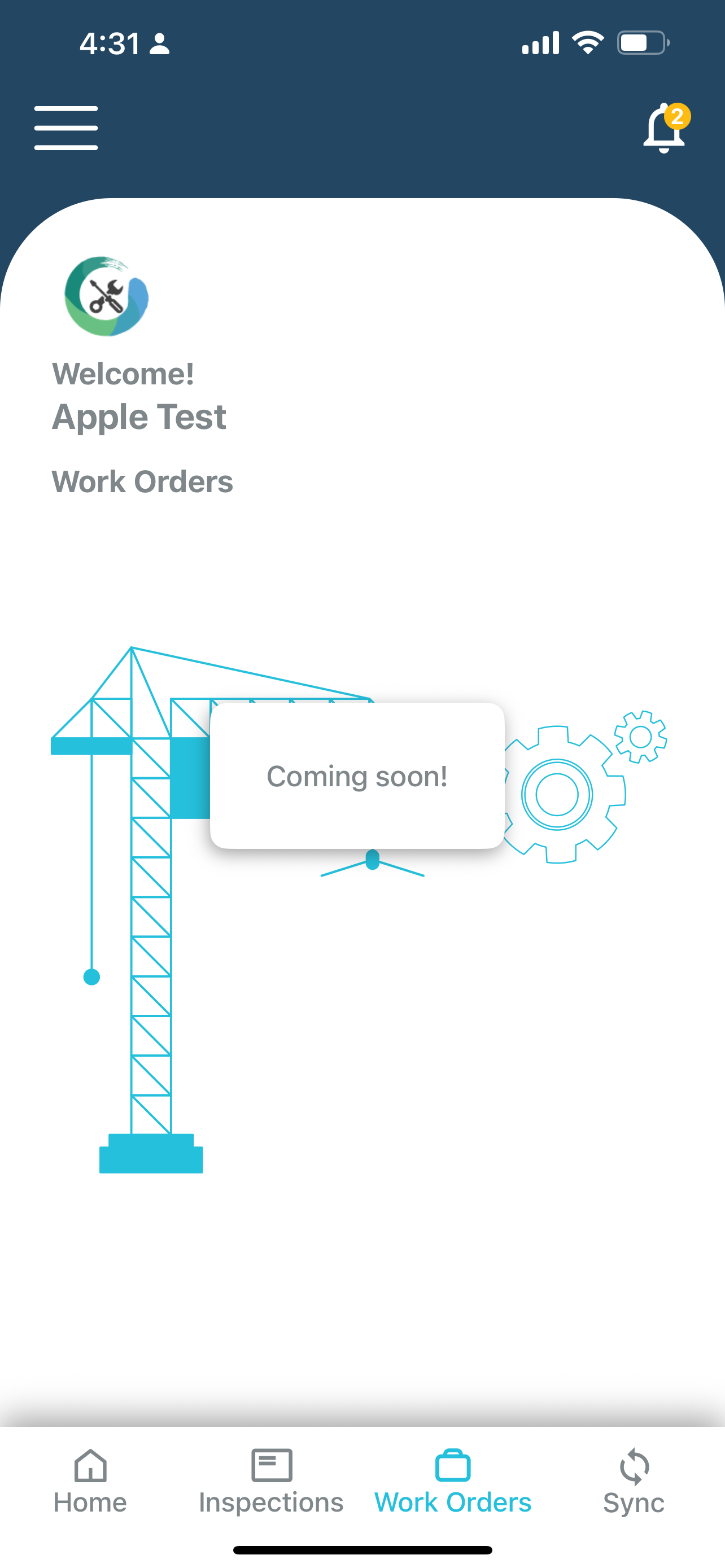 Kanso Maintenance