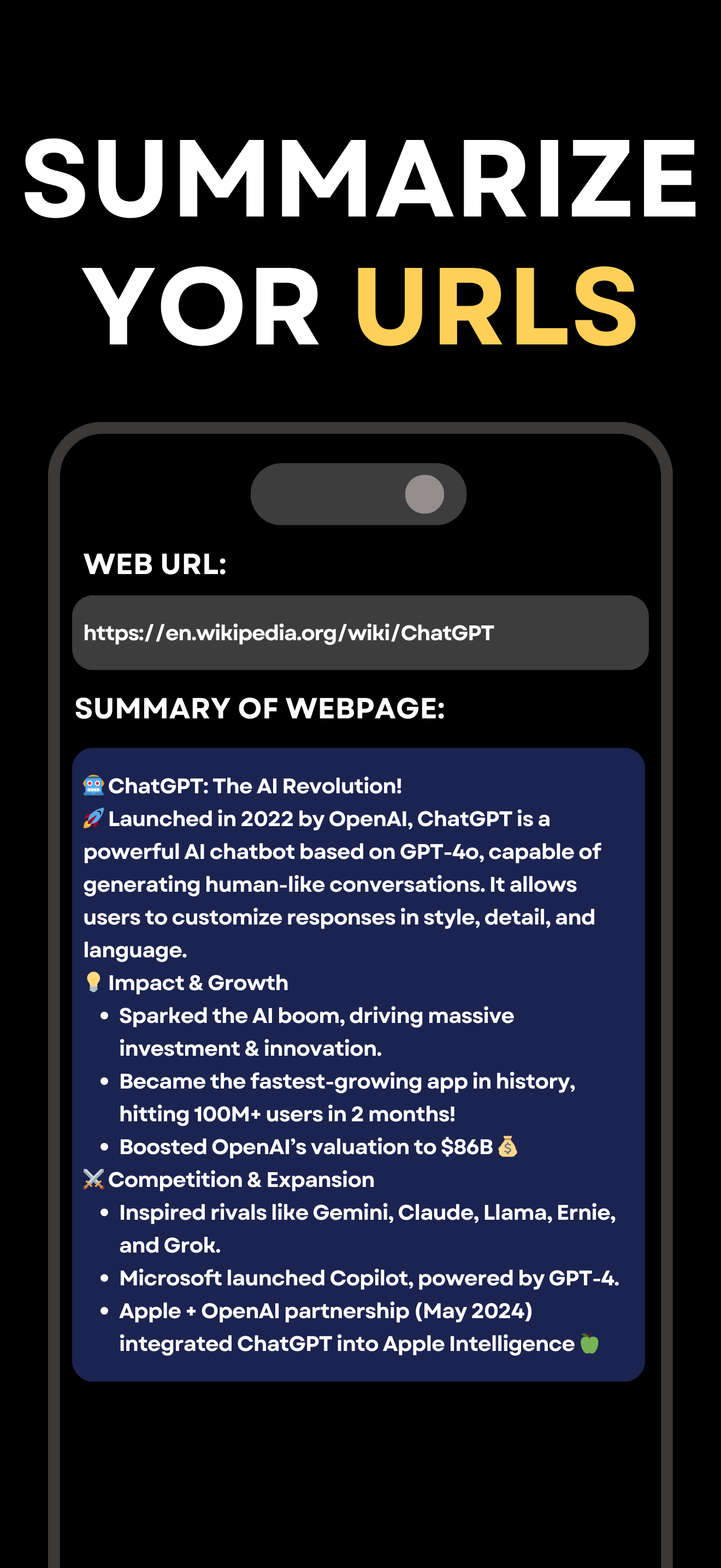 DeepSuper Ai: Ask Chatbot AI screenshot 3