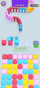 Stack Jam - Sort Colors screenshot #4 for iPhone