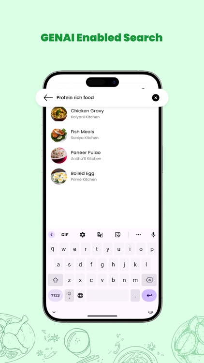 Cookr : Celebrate Home Food