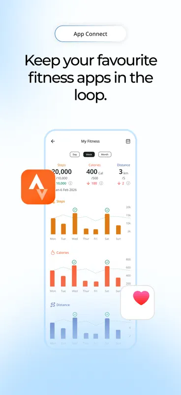 Titan Smart World screenshot 7 of 10
