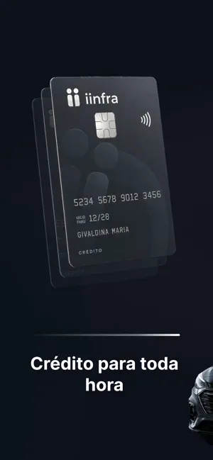 iinfra screenshot 2