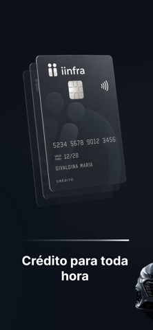 iinfra Screenshot 2 of 5