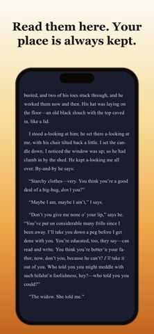 BookHoard Screenshot 6 of 8