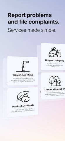 afunCity screenshot