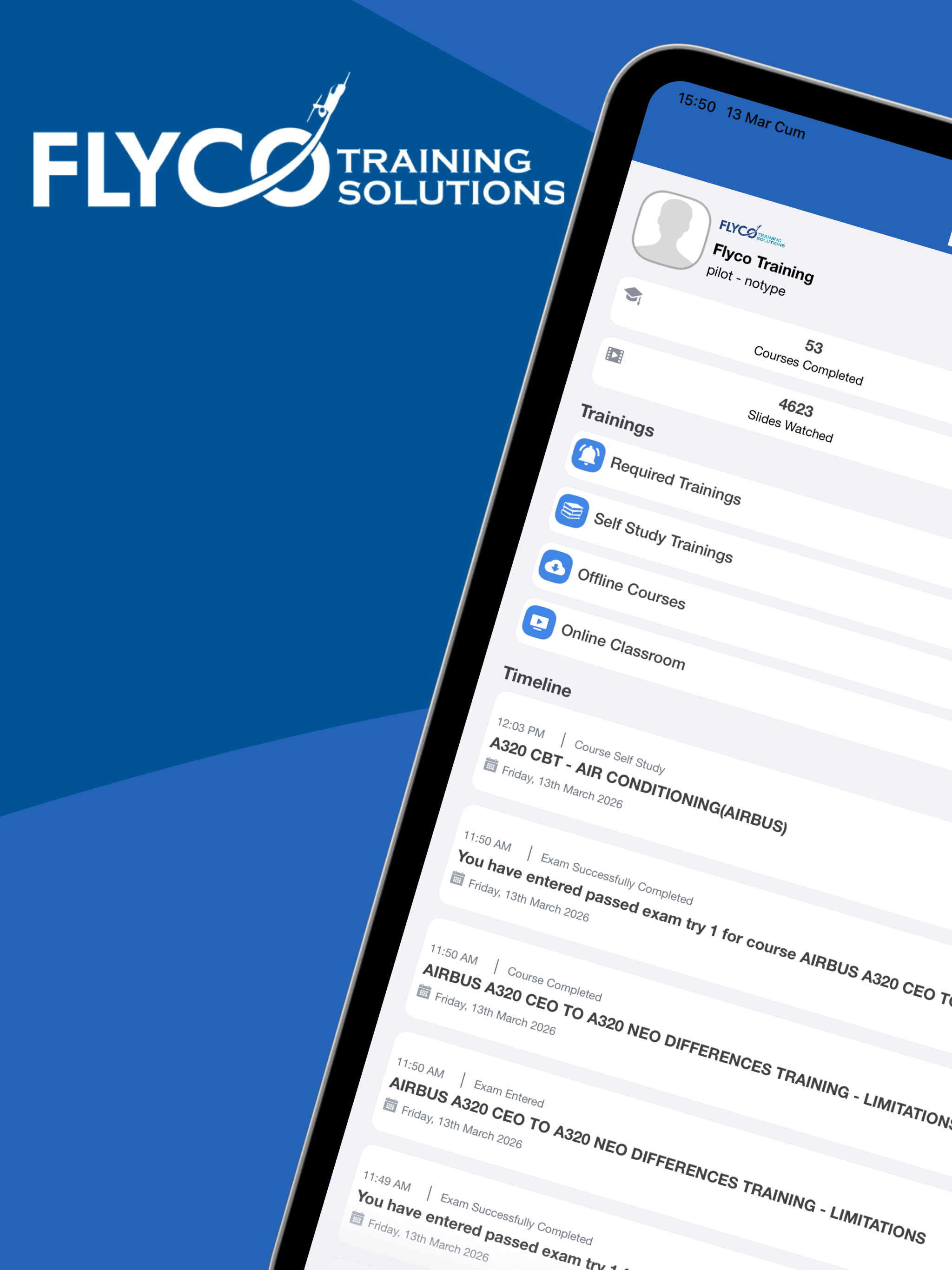Flyco