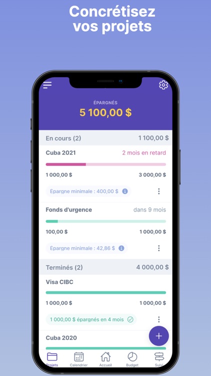 Educfinance screenshot-4