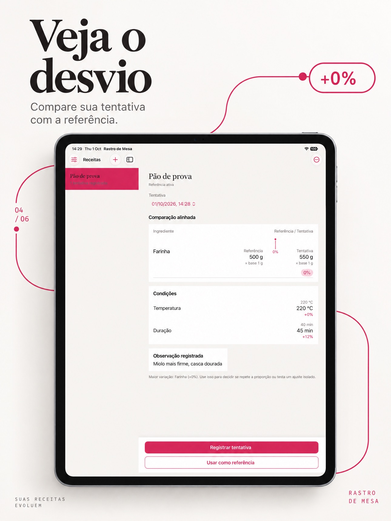 Screenshot 10 of Rastro de Mesa