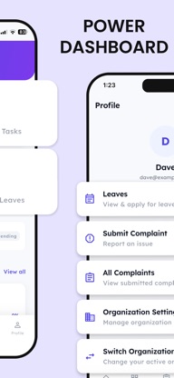 Taskora - Tasks for Any Team screenshot 3
