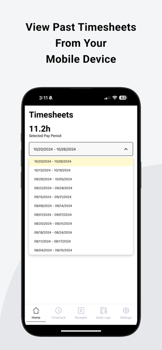 Buildwise Screenshot 5 of 8