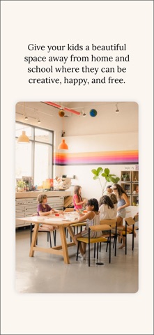 Moonrise - Learn Differently screenshot