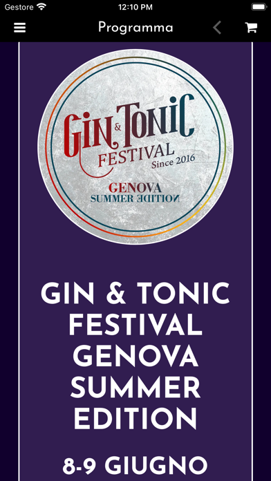 RST Genova Screenshot 4 - AppWisp.com