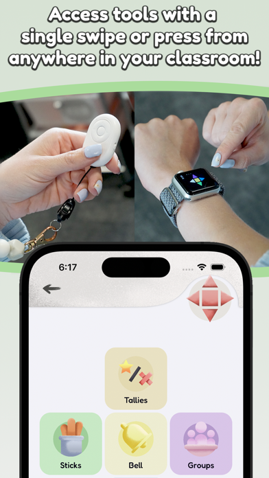 Screenshot 2 of myClassroom: Class Tools App
