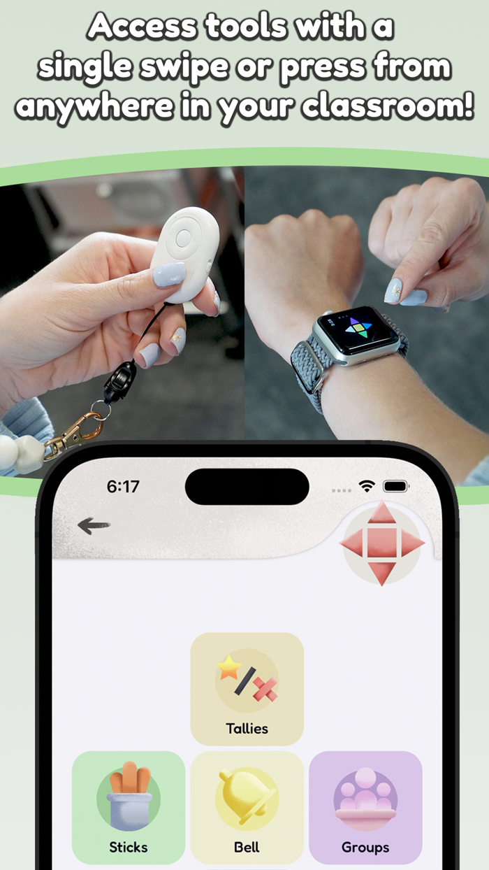 myClassroom Class Tools