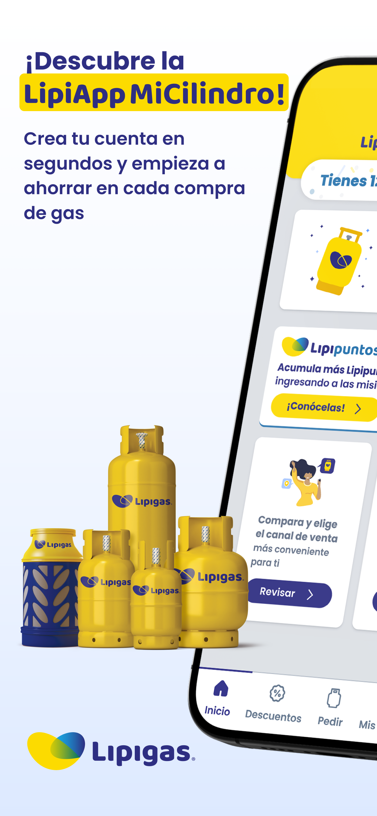 LipiApp MiCilindro
