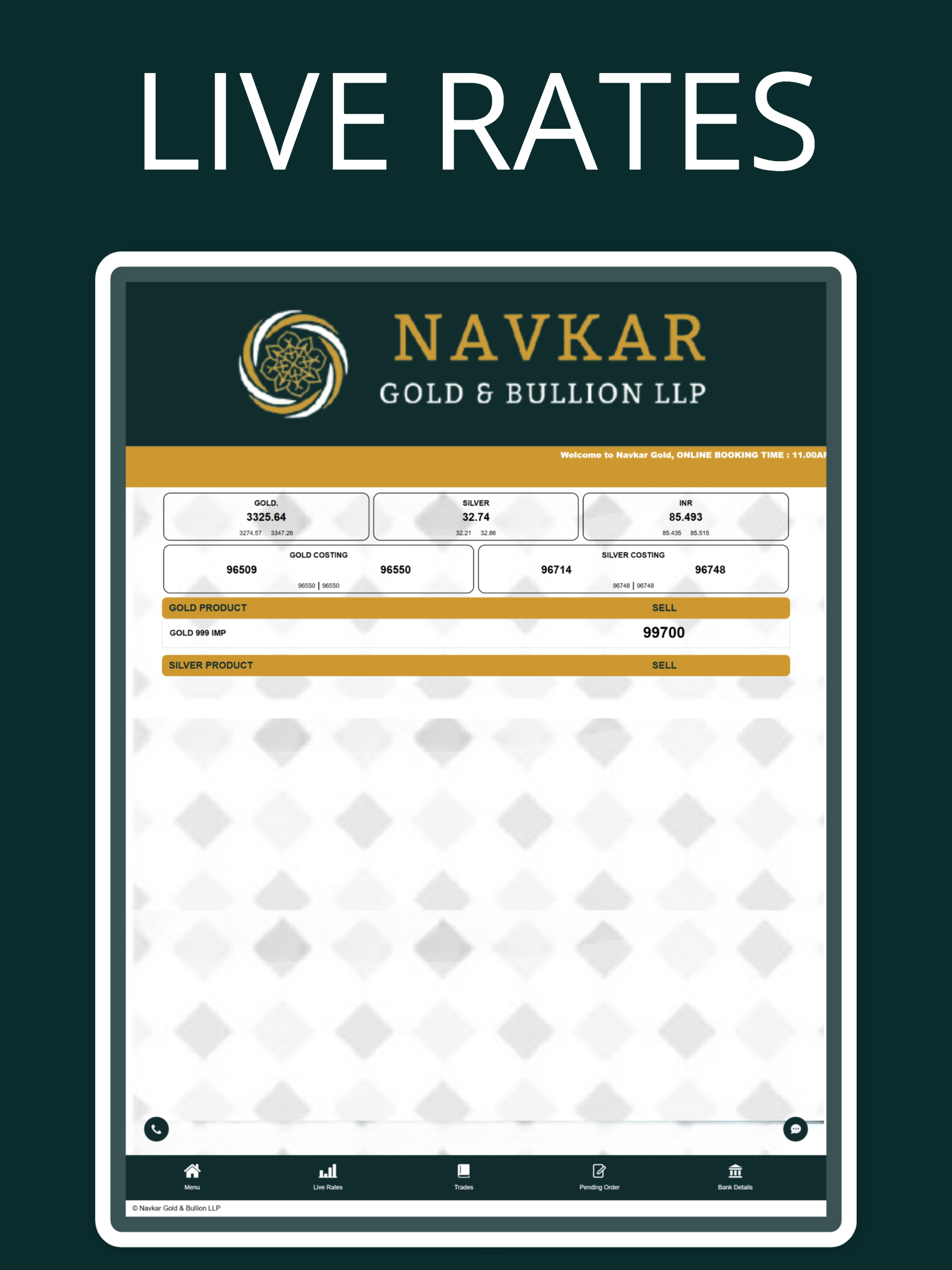 Navkar Gold
