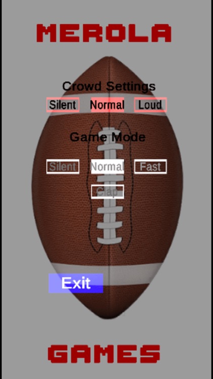 Watch The Ball Football Dline