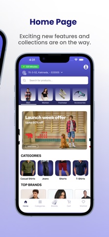 Yoloo screenshot