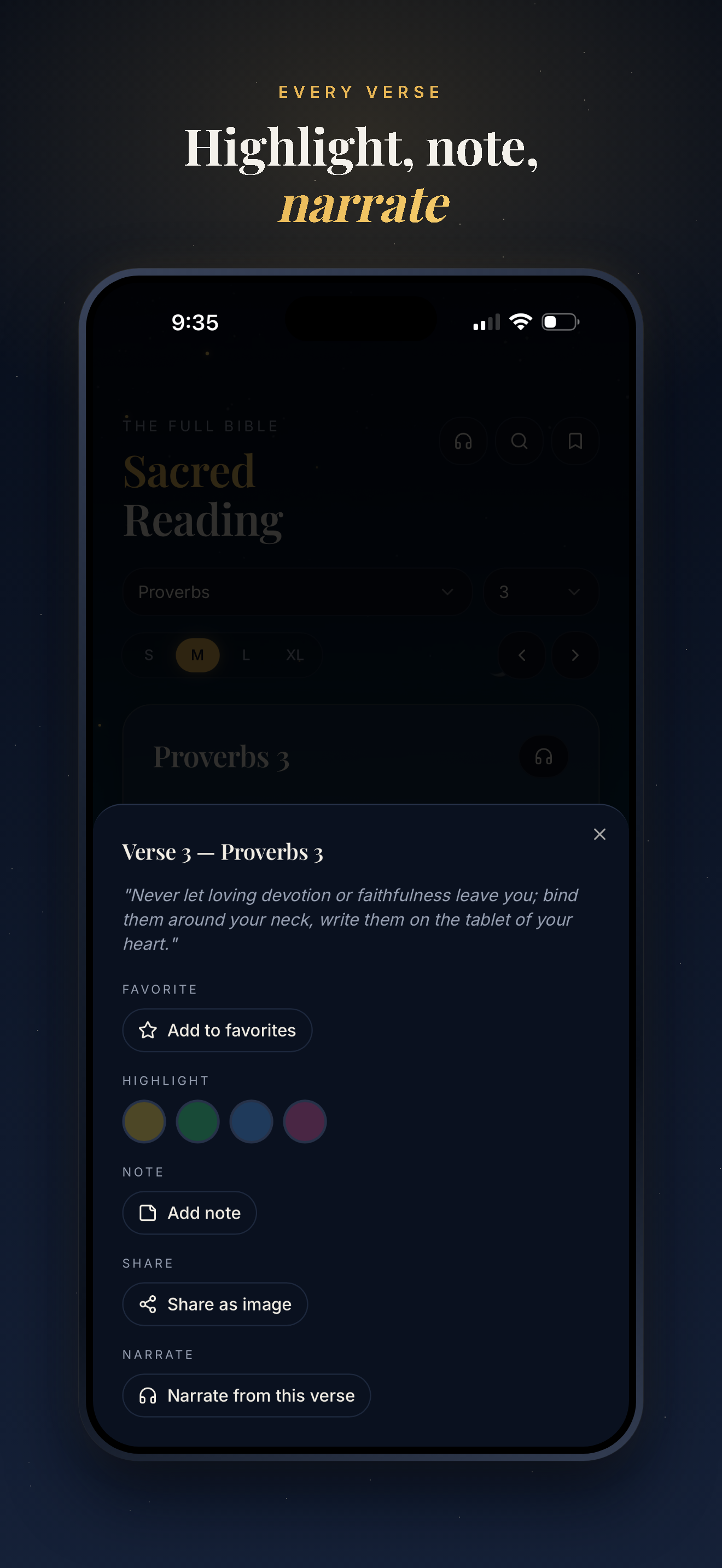 Solomon Wealth Code screenshot 4