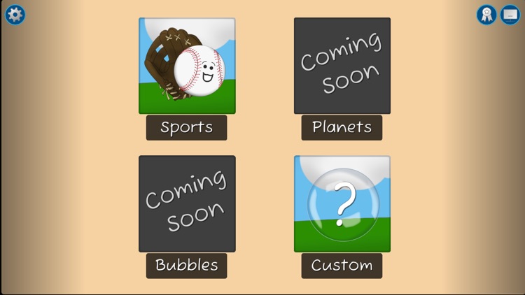 Bubble Ball! screenshot-4