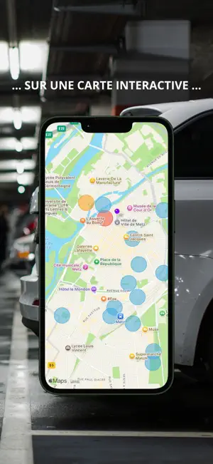 Park'Toi screenshot 4