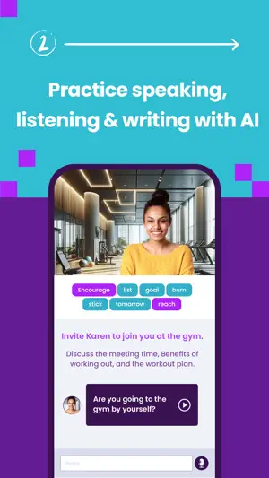 WordUp - Vocabulary Builder screenshot 3