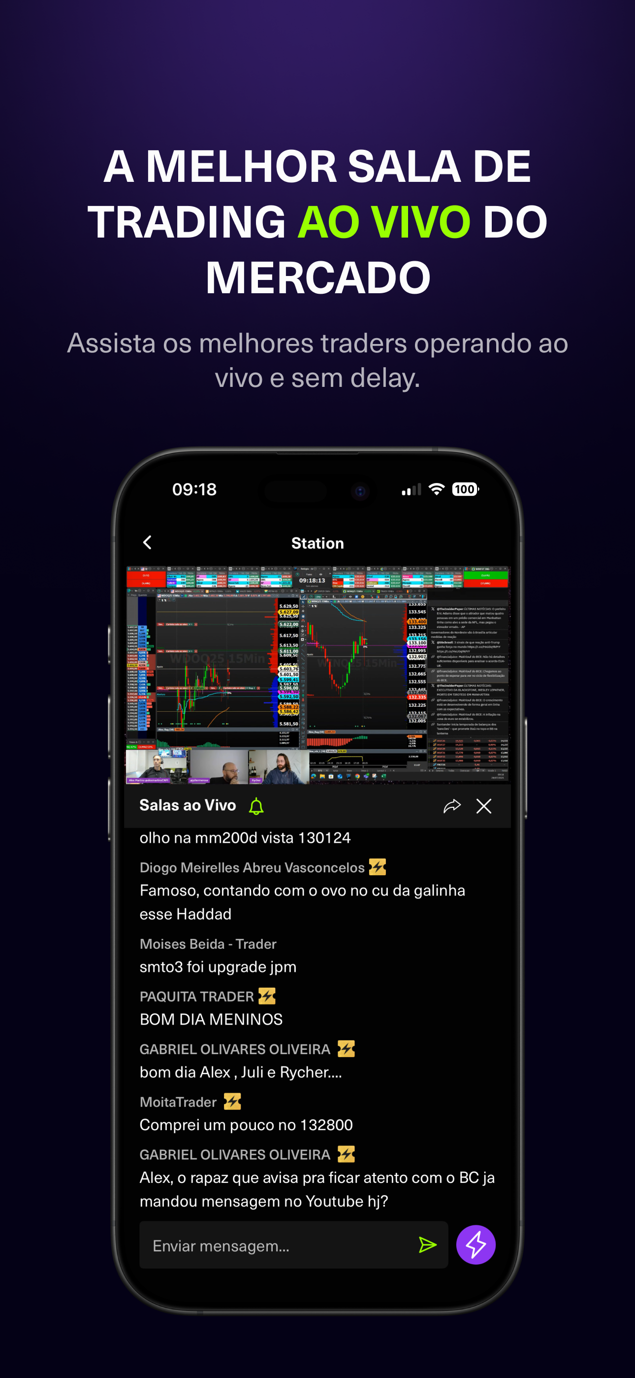 TC Traders Investments