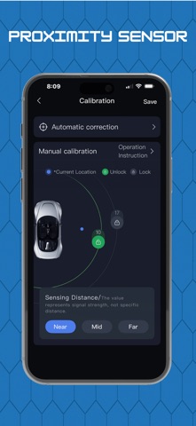 Tap2Lock Screenshot 2 of 10