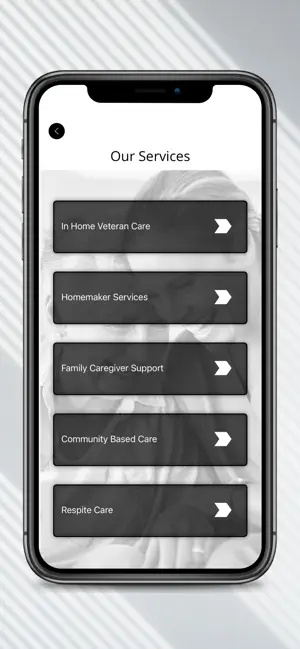 Freedom Home Care Ohio screenshot 2